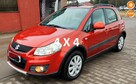 Suzuki SX4 4x4*1.6 16v Benzyna*Opłacony - 1