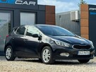 Kia Ceed 1.4 i, 100 KM, 2014 r. Led Lampa. Mały przebieg - 1