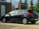Kia Ceed 1.4 i, 100 KM, 2014 r. Led Lampa. Mały przebieg - 2