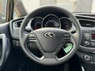 Kia Ceed 1.4 i, 100 KM, 2014 r. Led Lampa. Mały przebieg - 3
