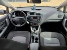 Kia Ceed 1.4 i, 100 KM, 2014 r. Led Lampa. Mały przebieg - 6