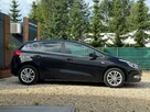 Kia Ceed 1.4 i, 100 KM, 2014 r. Led Lampa. Mały przebieg - 10