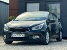 Kia Ceed 1.4 i, 100 KM, 2014 r. Led Lampa. Mały przebieg - 11