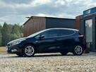Kia Ceed 1.4 i, 100 KM, 2014 r. Led Lampa. Mały przebieg - 13