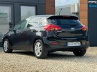 Kia Ceed 1.4 i, 100 KM, 2014 r. Led Lampa. Mały przebieg - 15