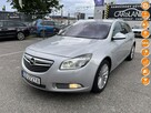 Opel Insignia 2,0 D 160KM Automat 4x4 Bogate wyposażenie - 1