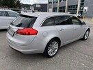 Opel Insignia 2,0 D 160KM Automat 4x4 Bogate wyposażenie - 3