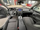 Opel Insignia 2,0 D 160KM Automat 4x4 Bogate wyposażenie - 5
