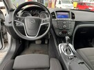 Opel Insignia 2,0 D 160KM Automat 4x4 Bogate wyposażenie - 6