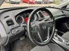Opel Insignia 2,0 D 160KM Automat 4x4 Bogate wyposażenie - 13