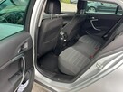 Opel Insignia 2,0 D 160KM Automat 4x4 Bogate wyposażenie - 14