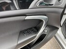 Opel Insignia 2,0 D 160KM Automat 4x4 Bogate wyposażenie - 15