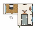 Mieszkanie 55m2 w centrum Zabrza, z najmem garażu - 11