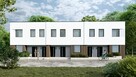 Mieszkanie 3 pokoje + ogród 85 m² – nowa inwestycja, Wrocław