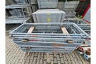 Rama L Plettac 2m - 3