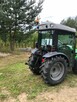 Ciągnik Deutz-Fahr Agrokid 230 DT. REJ. 2017 rok. Stan BDB - 5