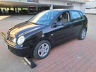 Vw polo 1.2 gaz - 4