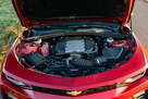 Auto/przewóz/samochód do ślubu - Chevrolet Camaro V8 - 4