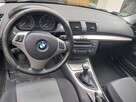 BMW Seria 1 E87 118d 2005 – zadbany, ekonomiczny diesel, - 6