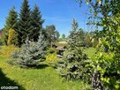 2 działki budowlane z ter. zieleni- w całości lub osobno - 3