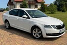 Skoda Octavia III 1.6 TDI 115KM Liftback - 1