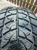 opony DIPLOMAT 185/60/14 R całoroczne m+s 82 t bieżnik ok 6, - 2