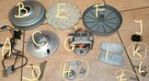 Zelmer Meteor 2 typ;400.5.E01E - typ;400.0.P02EP / ZVC212EP - 6
