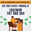 Masz dochód, ale bank odmówił? ZADZWOŃ 787 988 304 - 2