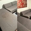 Pranie Materace Wózków Zaston Rolet Tapicerki Skórzanej Samo - 6