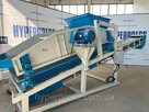 Wibracyjny (inercyjny) skośny przesiewacz GV-1000T - 6