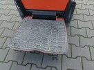 Wózek paletowy elektryczny Toyota LPE200 (BT Levio) - 16
