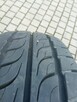 opony 185/75/14 c SUMMERSTAL VAN 102/100q bieżnik ok 9,5 mm - 2
