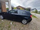 BMW Seria 1 E87 118d 2005 – zadbany, ekonomiczny diesel, - 7