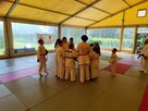 Judo . - 12