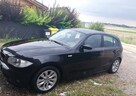 BMW Seria 1 E87 118d 2005 – zadbany, ekonomiczny diesel, - 2