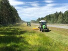 Ciągnik Deutz-Fahr Agrokid 230 DT. REJ. 2017 rok. Stan BDB - 4