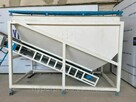 Bunkier BN-500 5 m3 - 2