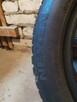 Opona Nexen Nblue 4 season 195/55R/15 - 2