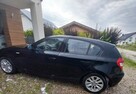 BMW Seria 1 E87 118d 2005 – zadbany, ekonomiczny diesel, - 4