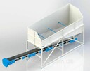 Bunkier akumulacyjny BN-3000 - 3