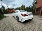 Mercedes-Benz CLA 250 z 2018 roku - 4
