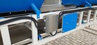 Kompleks dozujący ADM-1000 (dozowniki materiałów obojętnych, - 2