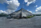Hala magazynowo-produkcyjna 4 799 m² – Ruda Śląska – inwesty - 9