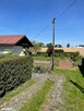 Działka budowlana ze stawem i domkiem - 3
