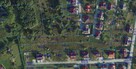 Działka budowlana 3539 m² – Dojlidy Górne, ul. Astrów 10F - 3