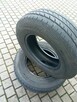 opony 185/75/14 c SUMMERSTAL VAN 102/100q bieżnik ok 9,5 mm - 5