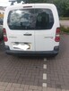 Sprzedam Peugeot Partner - 4