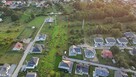 Działka budowlana 3539 m² – Dojlidy Górne, ul. Astrów 10F - 1