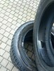 opony DIPLOMAT 185/60/14 R całoroczne m+s 82 t bieżnik ok 6, - 3