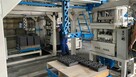 Linia „GP PROF-400” -ciąg produkcyjny cegły i kostki brukowe - 9